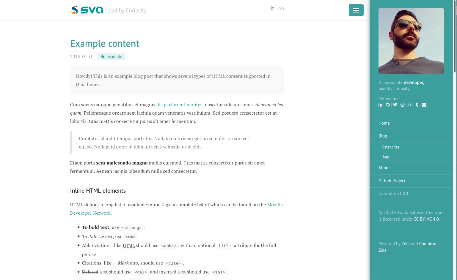 codinfox-zola 的截图