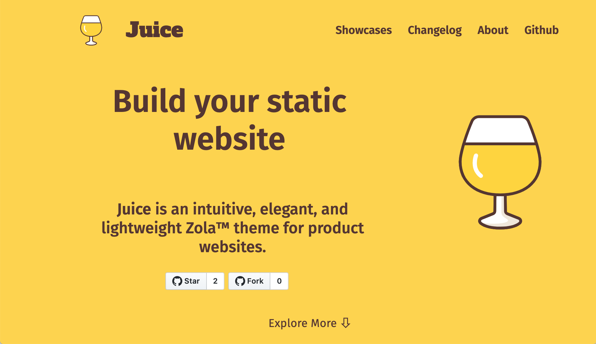 juice 的截图