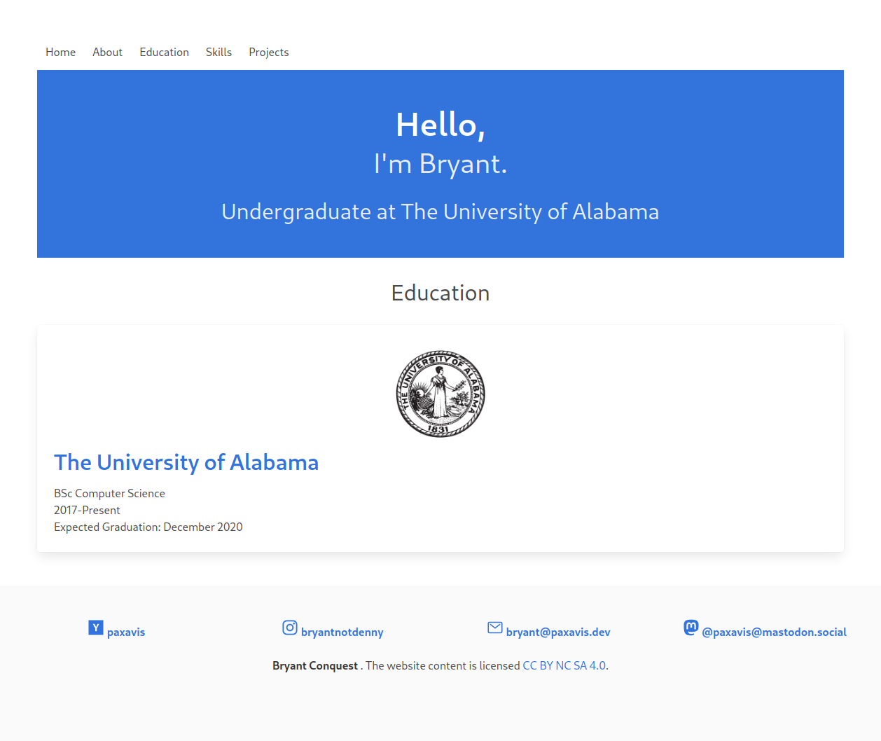 hephaestus 的截图